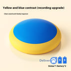 New Yellow And Blue / 1PC