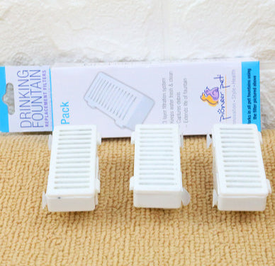 Automatic Swan Pet Water Fountain with Silent Pump – 2.36L Cat & Dog Drinking Dispenser