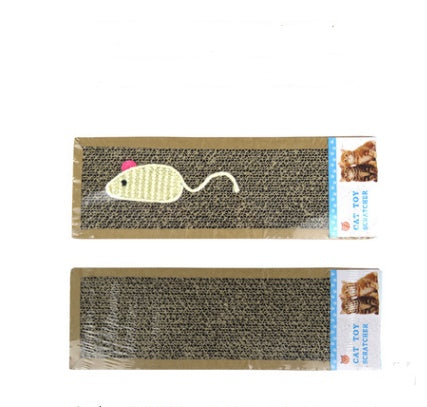 Handmade Wooden Cat Stick Toy Set | Mouse, Feather, Sisal Ball & Interactive Cat Toys