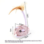 Purple Plush / Type C Charging