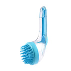 Shampoo Brush Blue / ZY71