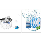 Induction style set / 220V US