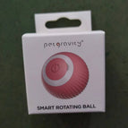 Pink English packaging / USB