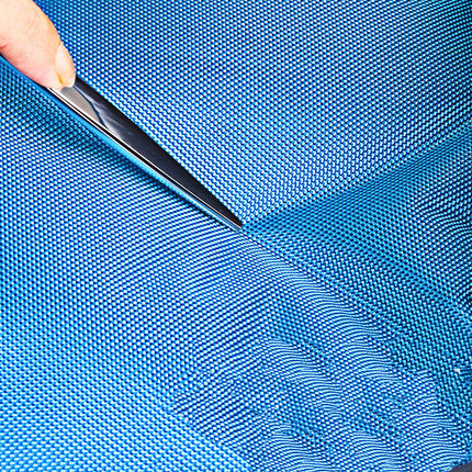 Durable Dog Kennel Pet Bed – Washable Oxford Fabric Dog Cushion with Anti-Slip Bottom