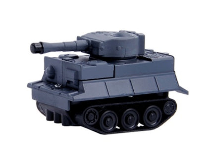 Drawn Line Magic Pet Toy Robot – Inductive Animal That Follows Black Tracks with Marker & Batteries