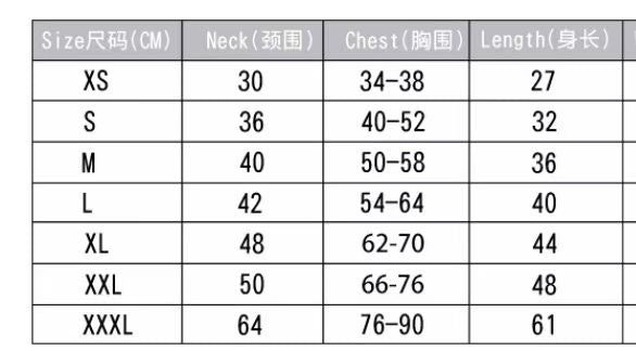 Waterproof Dog Winter Coat – Warm Fleece Jacket with Reflective Strips & Adjustable Fit