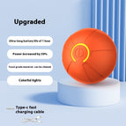 Orange Upgrade / Jumping Ball