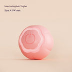 Smart Rolling Ball Pink / Neutral English Packaging