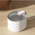 Ore White Mute / USB