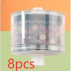 Filter element / 8pcs