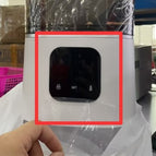 White / App version / US