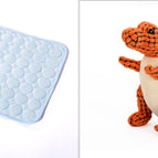 Light Blue set / 100x70cm