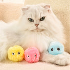 3colors in a set / Luminous Plush