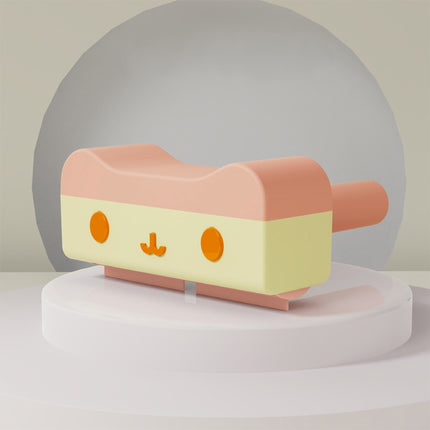 Reusable Pet Hair Roller Remover Lint Brush – 2-Way Dog & Cat Fur Cleaning Tool for Furniture