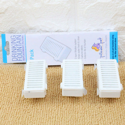 Swan Style Pet Drinking Fountain with Flowing Water 2.36L – USB Automatic Cat & Dog Water Dispenser