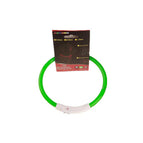 Green / Optical fiber 35cm