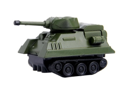 Drawn Line Magic Pet Toy Robot – Inductive Animal That Follows Black Tracks with Marker & Batteries