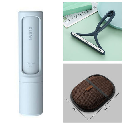 Pet Hair Remover Mitt Glove – Electrostatic Deshedding Grooming Glove for Dogs & Cats