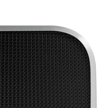 Heavy Duty Dog Grooming Table with Adjustable Arm, Non-Slip Surface & Storage Tray