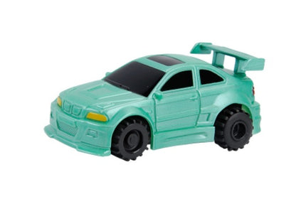 Drawn Line Magic Pet Toy Robot – Inductive Animal That Follows Black Tracks with Marker & Batteries