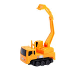 Excavator