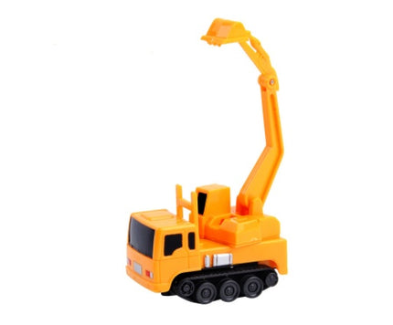 Drawn Line Magic Pet Toy Robot – Inductive Animal That Follows Black Tracks with Marker & Batteries