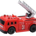 Fire truck