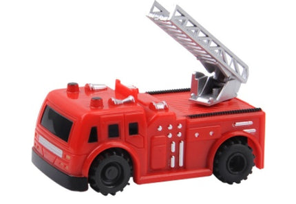 Drawn Line Magic Pet Toy Robot – Inductive Animal That Follows Black Tracks with Marker & Batteries