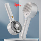 Ceramic White / 3PCS