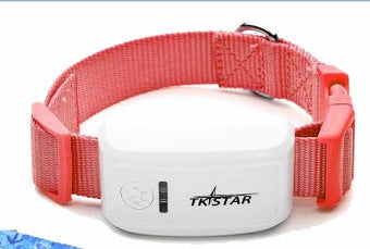 TKSTAR Cat GPS Tracker Locator with Real-Time Tracking, Geo-Fence Alerts & Power Saving Mode