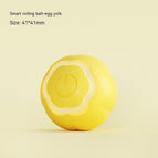 Smart Rolling Ball Yellow / Neutral English Packaging