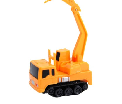 Drawn Line Magic Pet Toy Robot – Inductive Animal That Follows Black Tracks with Marker & Batteries