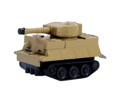 Drawn Line Magic Pet Toy Robot – Inductive Animal That Follows Black Tracks with Marker & Batteries