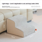 Beige Second Order / High Elastic Support