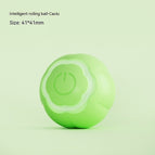 Smart Rolling Ball Green / Neutral English Packaging