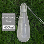 Gray 450ml