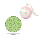 Green / Pink ball