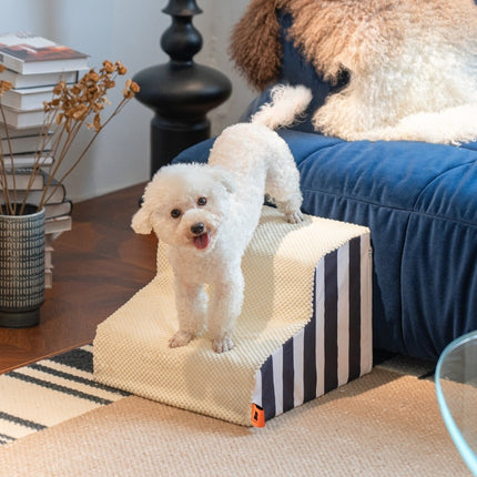 Dog Bed Stairs – Sloped Steps for Small and Large Dogs