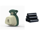 Green mustard Set / Small