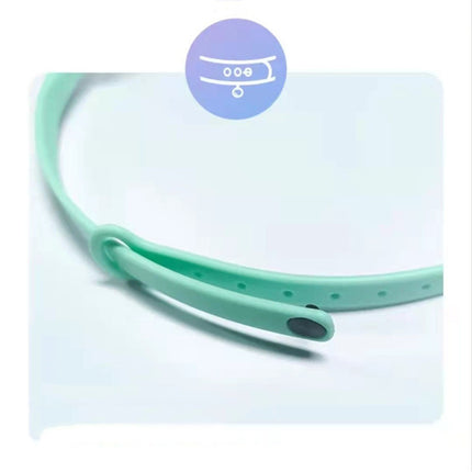 Automatic Smart Laser Teasing Cat Collar – USB Rechargeable Hands-Free Interactive Training Toy for Cats & Kittens