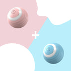 Blue Pink / Rechargeable