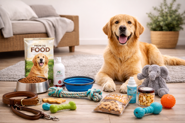 <strong>Dogs</strong>