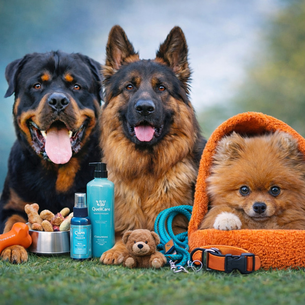 Banner image for: <h3>Popular for Dogs</h3>