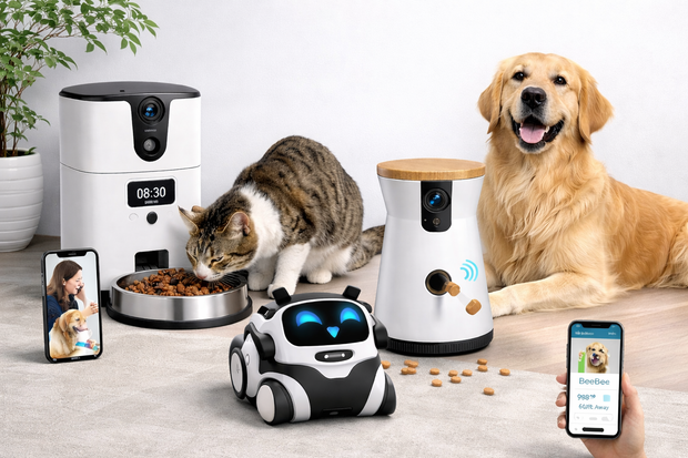 <strong>Smart & Tech</strong>