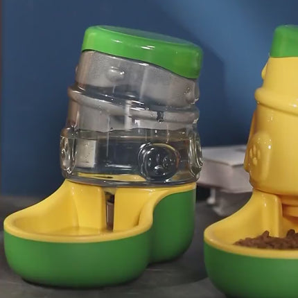 Feeder Automatic Water Dispenser