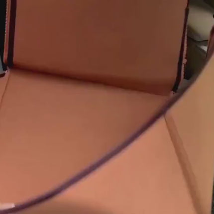 Front Row Single Pet Car Mat